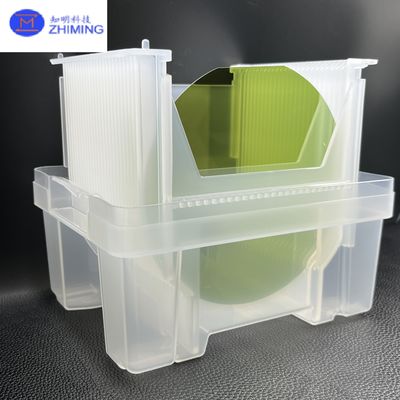 Goede prijs 6-inch Silicon Carbide (SiC) wafer voor AR-brillen MOS SBD online