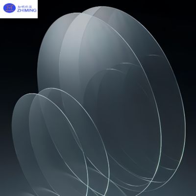 Goede prijs Premium 12 inch saffier wafer voor hoogwaardige verlichting en consumentenelektronica industrieën online