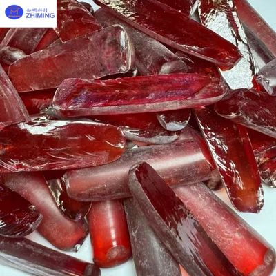 Goede prijs Flame Fusion Method Sapphire for Luxury Diamond Applications online