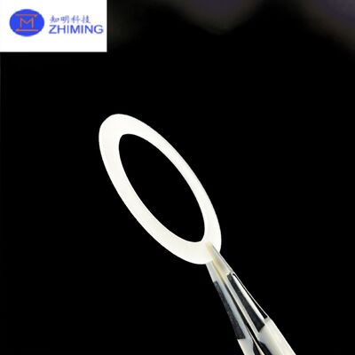 Goede prijs Sapphire Spacers voor Precision Optical & Semiconductor online