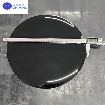 Goede prijs 12-inch 4H-SiC-wafer voor AR-brillen online