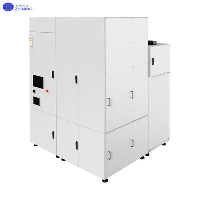 Goede prijs SiC Zaadcoating–Binding–Sintering Geïntegreerde Oplossing online