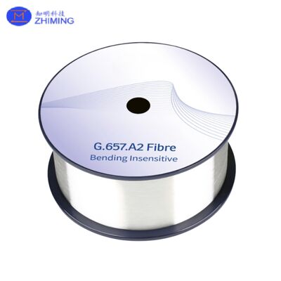 Goede prijs Bending Insensitive Single-mode Optical Fiber G.657.A2 voor binnen optische kabels online