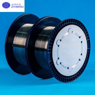 Goede prijs Sapphire Optische Vezel Hoge-Temperatuur Bestendige Optische Transmissie Oplossing online