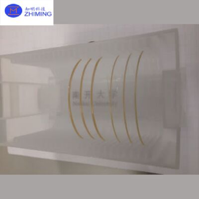 Goede prijs LNOI (Lithium Niobaat op Isolator) online