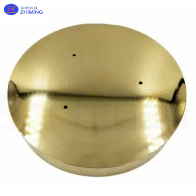 Goede prijs Probe Station Chuck Stable Wafer Probing en elektrische testen online