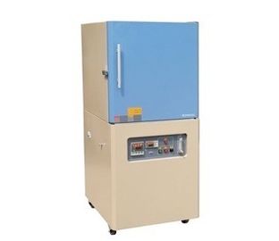 Goede prijs Wafeltje die de Wetenschappelijke Ovens Op hoge temperatuur van het Laboratoriummateriaal 1800°C ontharden online