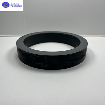 Goede prijs Siliciumcarbide keramische ring (SiC keramische ring) online