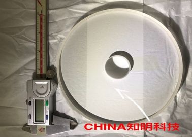 Goede prijs De asferische Optische Vensters Dia150mm van de Koepelsaffier met Gatentolerantie ±0.1mm online