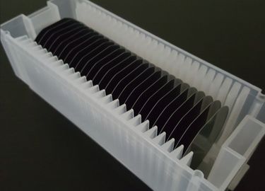 Goede prijs 2“ van het de Halfgeleidersubstraat van N Semi Arsenide van het het Additiefgallium van Si GaAs DSP/SSP Wafeltje LD/LED online