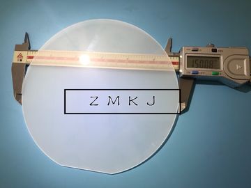 Goede prijs 6“ c-het Wafeltje van de Vliegtuigssp/dsp Saffier, Saffier Materiële 150mm 650um/1000um Dikte online