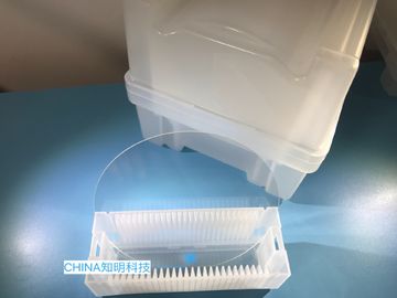Goede prijs 156mm 159mm Saffiersubstraat 6 Duimal2o3 DSP Wafeltje TTV 3um voor Steunplaten online