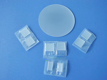 Goede prijs MgAl2O4 Supergeleidend Dun Monocrystalline Substraat 10x10x0.5mmt 1sp/2sp online
