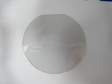 Goede prijs Si-Fe smeerde Undoped Wafeltje van het Galliumnitride de Projectievertoning van de 2 DUIMlaser online