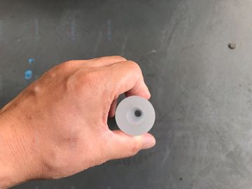 Goede prijs Al2O3 van de de Pijpsaffier van de Enig Kristalsaffier van de de Buislens Optische Buitendiameter 30mm online