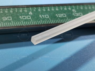 Goede prijs Van de de Saffier de Componenten Opgepoetste Oppervlakte van de corrosieweerstand Rolling Dragende Componenten online