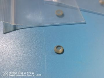 Goede prijs Transparante Un-Doped 4h-SEMI Hardheid 9,0 sic Lens online
