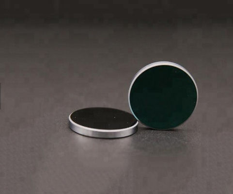 Goede prijs OEM Dia 25.4mm de Enige optische lens van Crystal Ge online