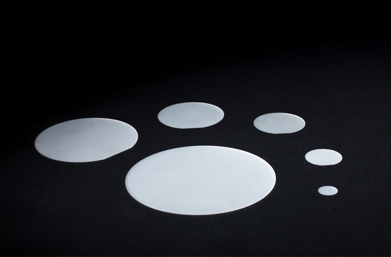 Goede prijs Epi - Klaar DSP-SSP Sapphire Substrates Wafers 4inch 6inch 8inch 12inch online