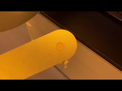 Bionische anti-slip pad voor de fotovoltaïsche en beeldschermindustrie