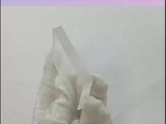 Infrarood picoseconde dubbelplatform glaslaser snijmachine