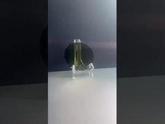 Sic Epitaxial Wafeltje