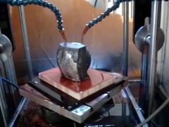 Diamantdraadsnijmachine voor SiC-zaffiriekwartsglas