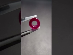 Ruby Lagers – Precisie Juweellagers voor Hoge Prestaties