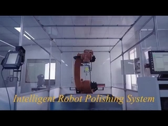 Intelligente robotpoetsmachine