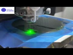 Bekijk Waarom Microfluïdische Laserapparatuur Kiezen voor Semiconductor Waferbewerking